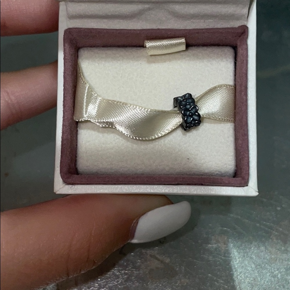 Pandora Charm